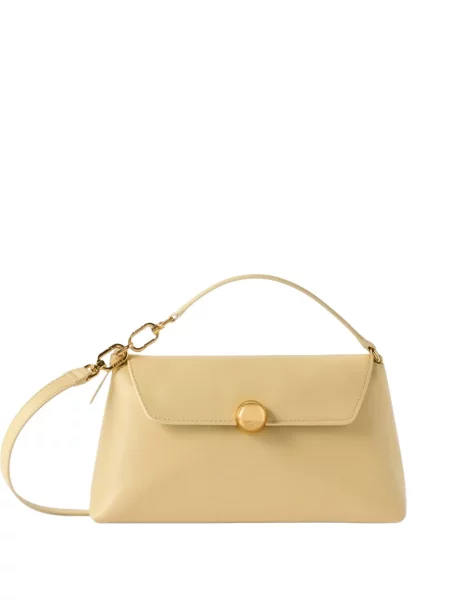 Geantă Furla galben