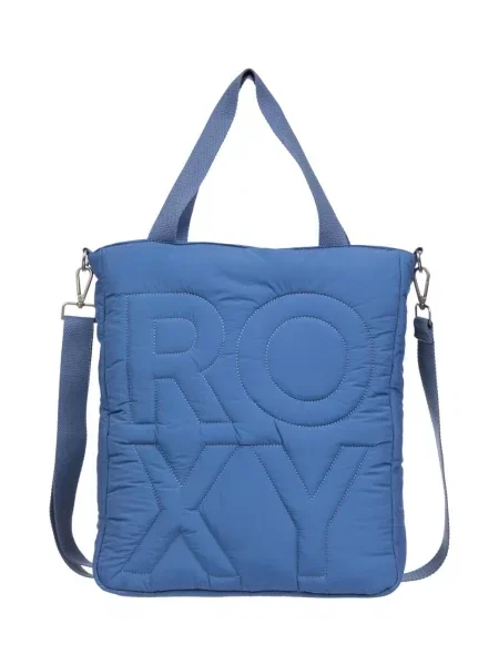 Torba typu tote dla Kobiety MORE THAN THIS niebieski