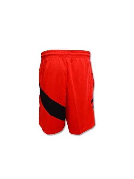 Nohavice Nike červená