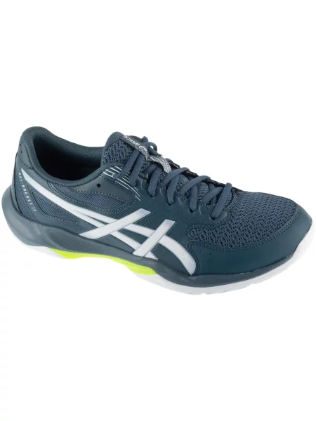 Tenisky Asics Gel-rocket modrá