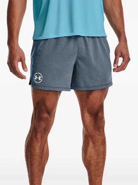 Pantaloni scurți Under Armour gri