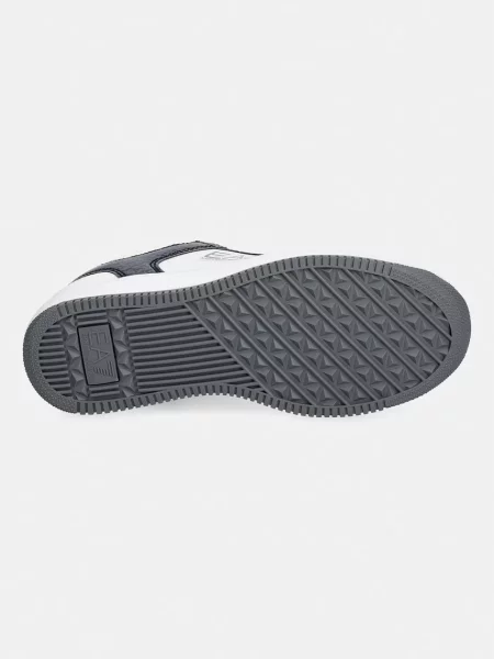 Кроссовки Ea7 Emporio Armani