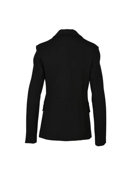 Marynarka Guess biznesowa czarna