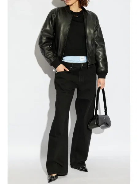 Pulover Diesel negru