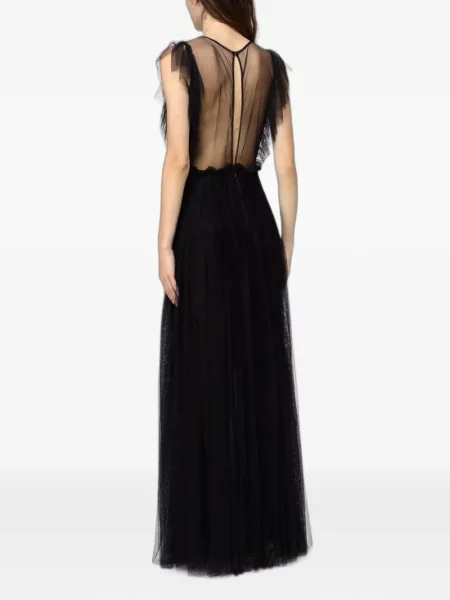 Rochie Elisabetta Franchi negru