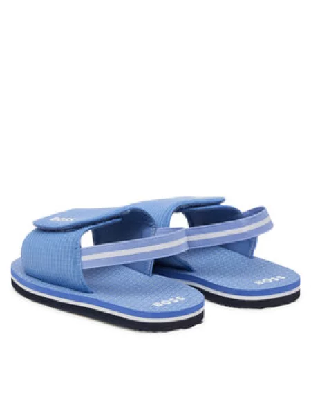 Sandale BOSS D plava