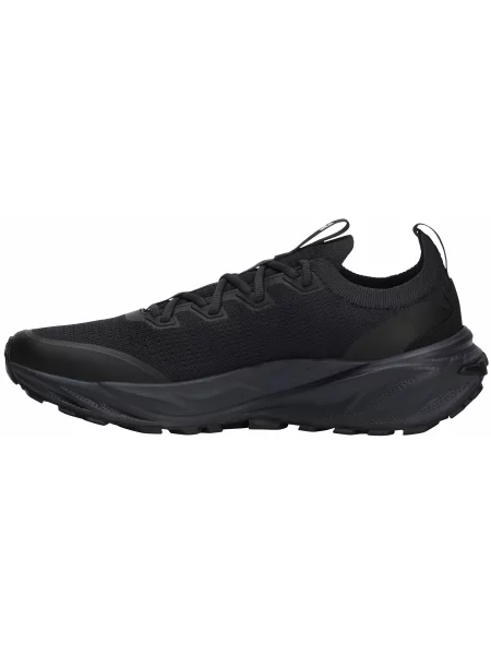 Кроссовки Jack Wolfskin серые