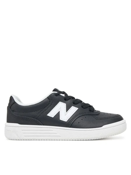Sneakersy New Balance čierna