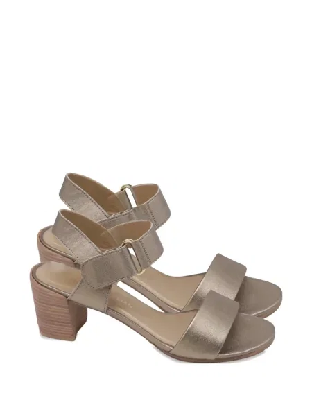 Sandale Stuart Weitzman auriu