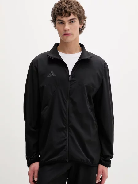 Adidas geacă House of Tiro negru