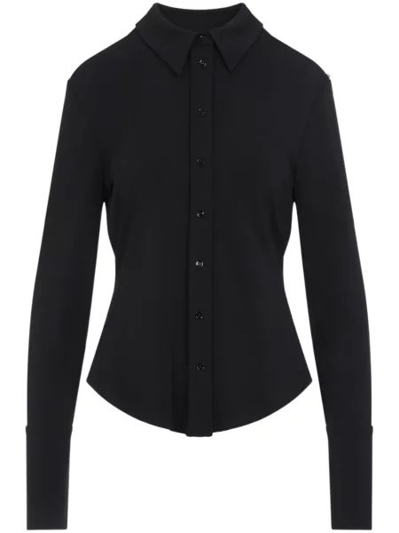 Cămașă Sportmax negru