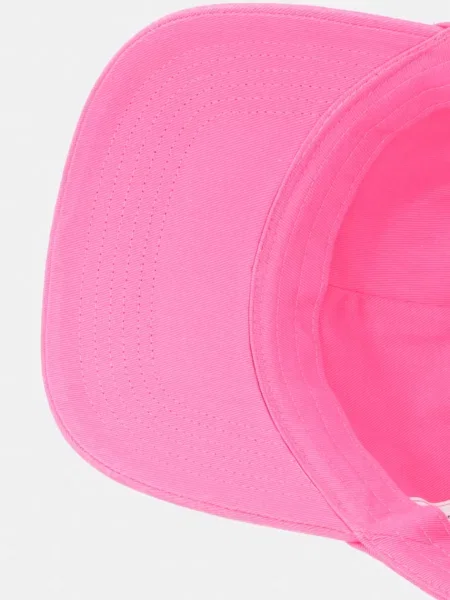 Calvin Klein baseball sapka férfi rózsaszín