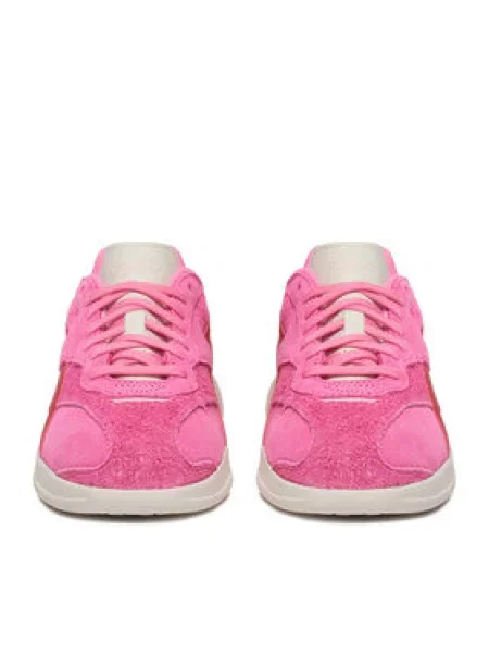 Laisvalaikio batai Reebok EO-HAMMER STREET rožinė