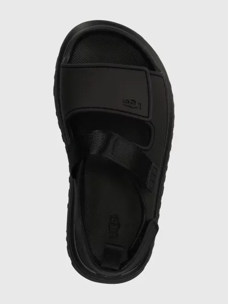 UGG босоніжки дитячі GOLDENGLOW