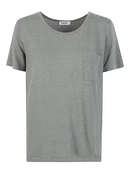 Tricou Base verde