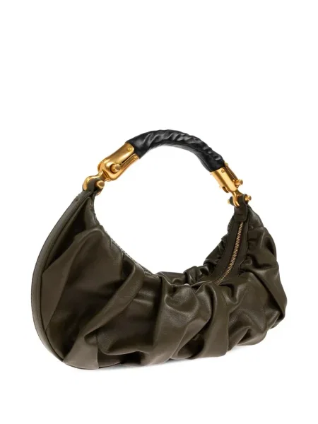 Geantă Balmain verde