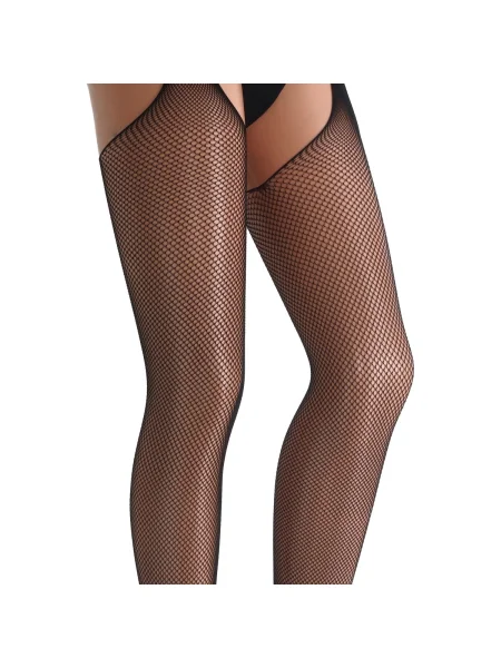 Dresuri Trasparenze negru