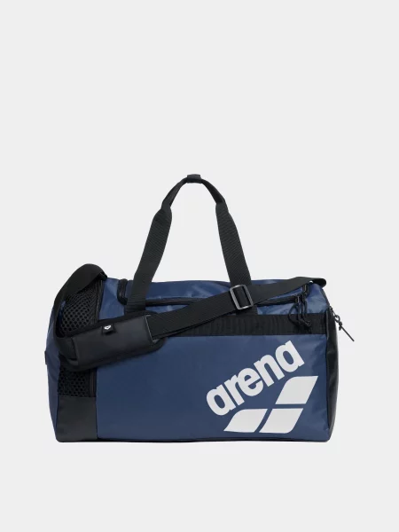 Arena Дорожня сумка Унісекс синій