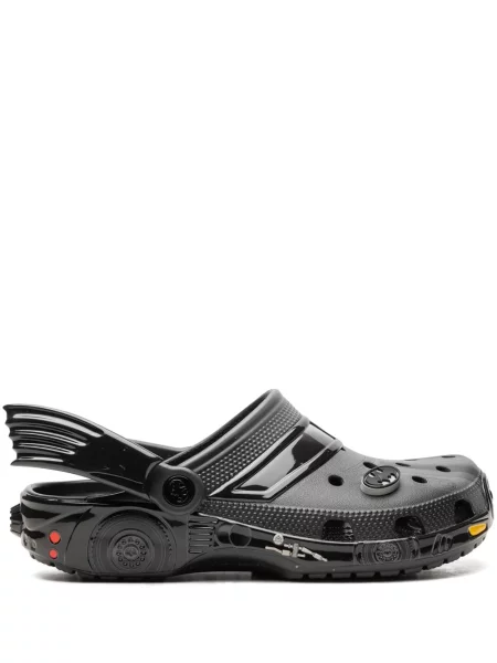 Sandale Crocs negru