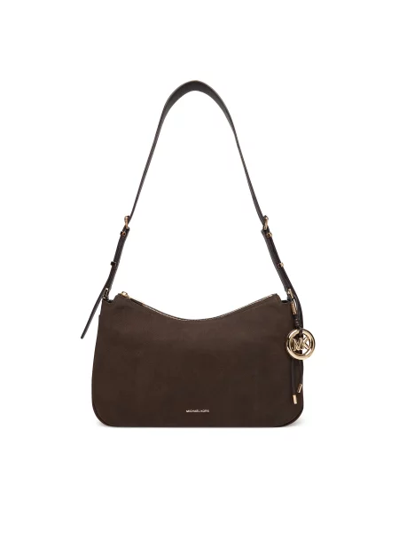 Сумка Michael Michael Kors коричневая