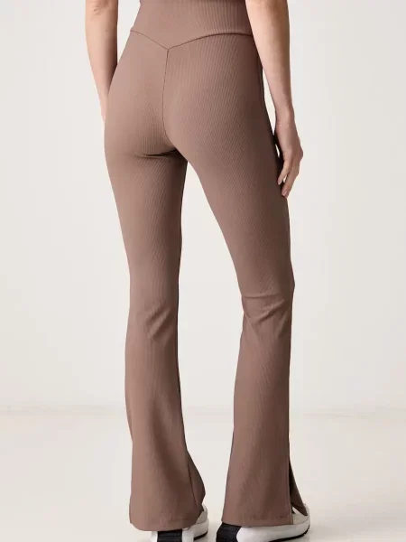 Emporio Armani športne pajkice rjava