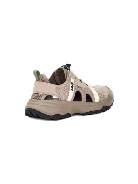 Pantofi Teva bej