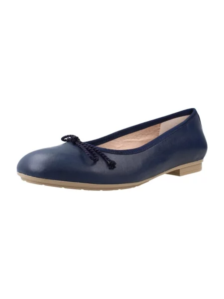 Pantofi Hispanitas albastru