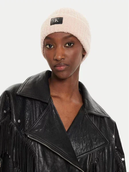 Kapa Calvin Klein roza