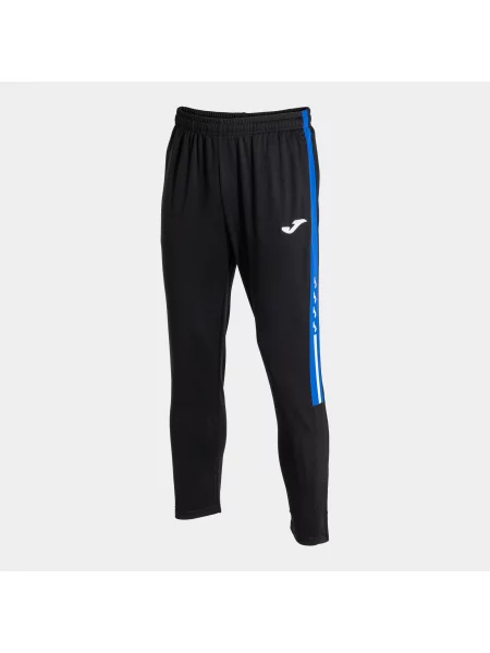 Spodnie dresowe Joma Olimpiada czarne