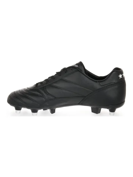 Pantofi Pantofola D'oro negru