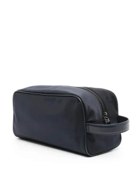 Rankinė Dolce & Gabbana mėlyna