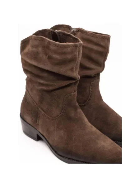 Pantofi Tamaris bej