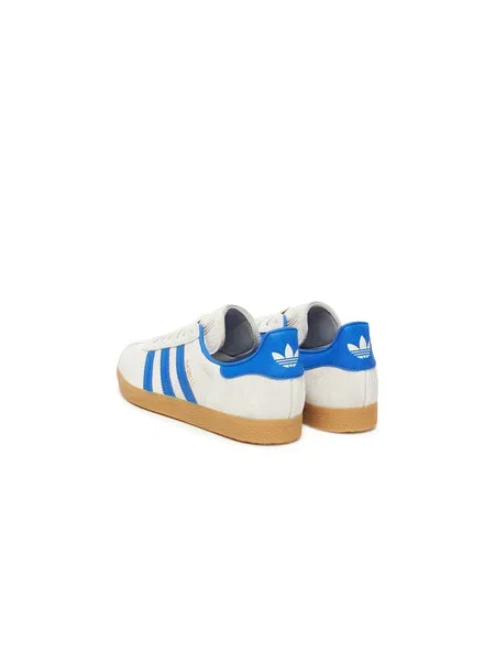 Sneakersy adidas Gazelle Krémová béžové