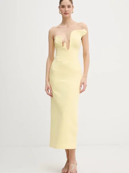 Bardot сукня ROSALYN