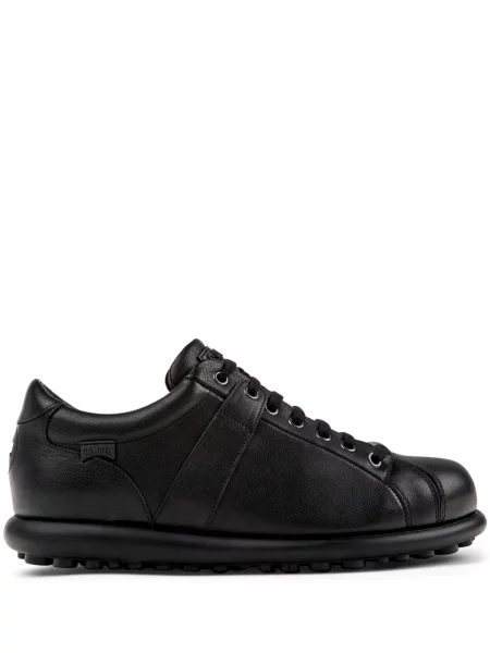 Sneakerși Camper negru