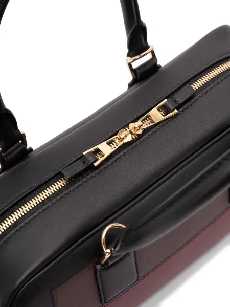 Geantă Loewe negru