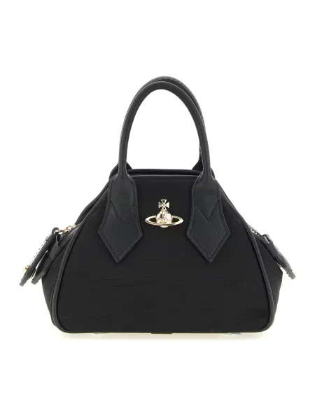 Torebka Vivienne Westwood czarna