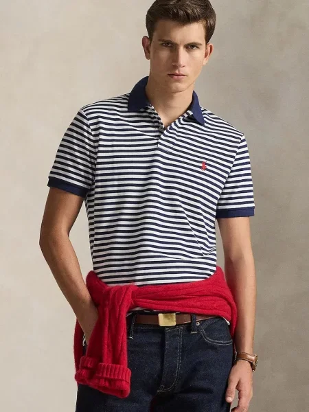 Поло Polo Ralph Lauren