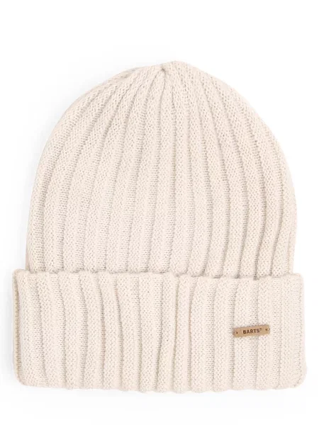 Kapelusz Barts Bayne biały