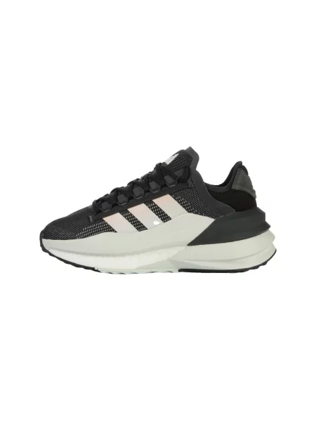 Pantofi Adidas gri