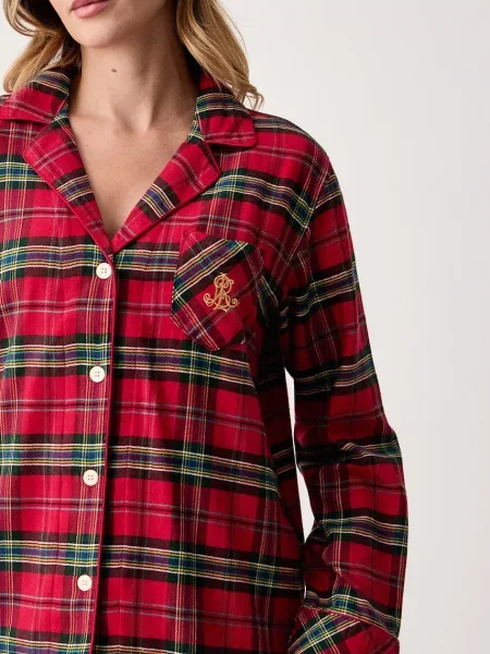 Пижама Lauren Ralph Lauren