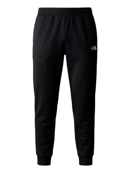 THE NORTH FACE Pantaloni sport negru