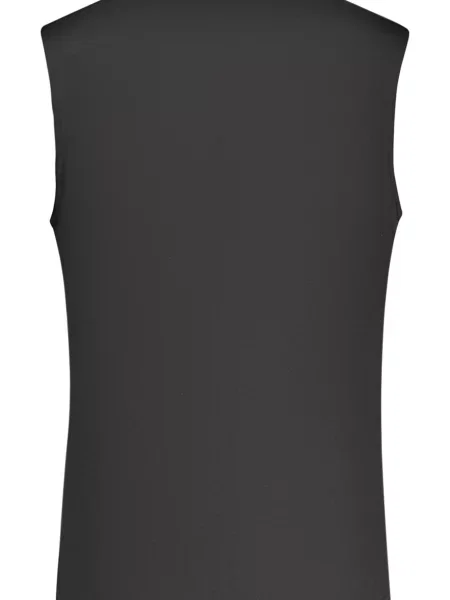 Majica Nike brez rokavov črna
