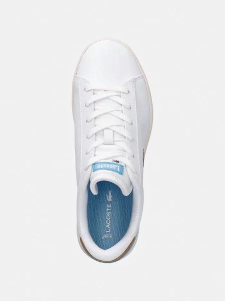 Детские кроссовки Lacoste