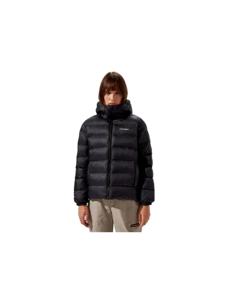 Geacă Berghaus negru