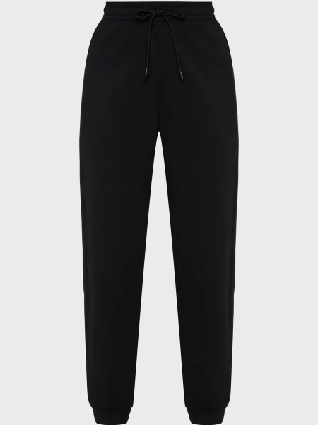 Брюки Replay черные