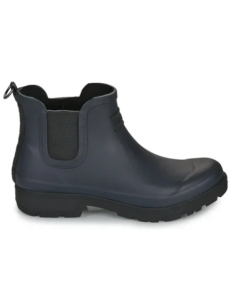 Tenisky Barbour modrá
