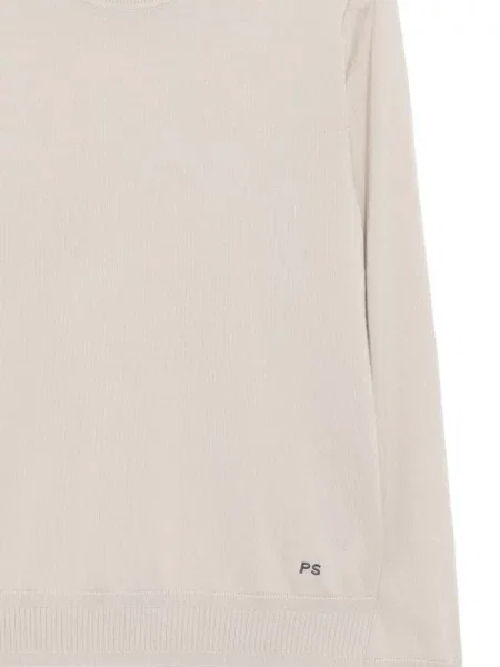 Pulover Ps Paul Smith din lână merinos