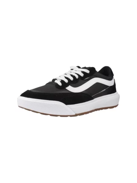 Pantofi Vans negru