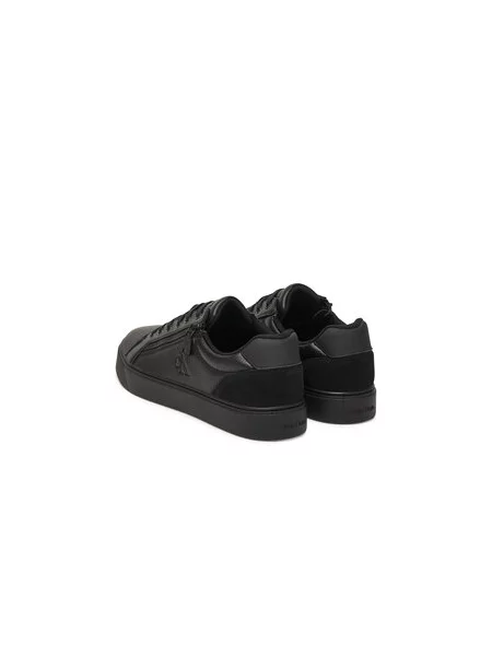 Calvin Klein Jeans Niske tenisice CLASSIC' crna